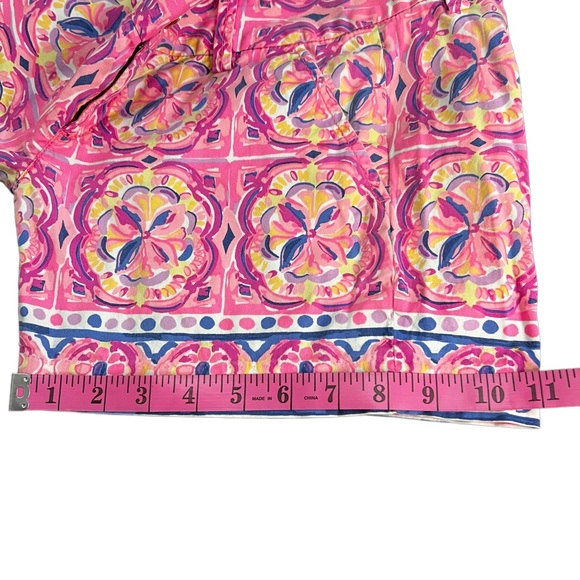 Lilly Pulitzer Shorts - Picture 10 of 12